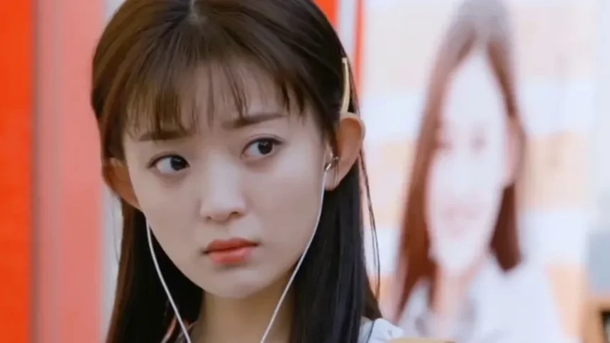 芒果tv艺人# 杨绵绵棋逢高手 与围棋冠军一决高下