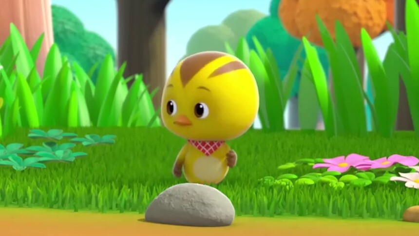 萌鸡小队 第三季 第51集 - 高清视频在线观看 - 芒果tv