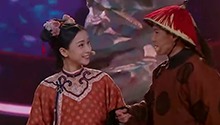 延禧出续集《中秋攻略》！