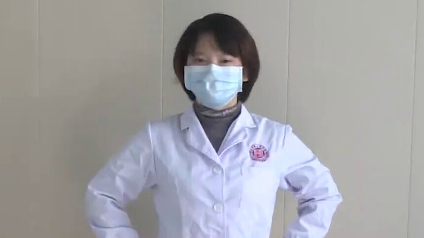 都市一时间 宅在家中也要运动 一起来做 健肺呼吸体操 家中适量运动提高免疫力增强呼吸系统功能 资讯 高清视频在线观看 芒果tv