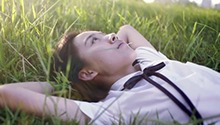 青春！总是不完美