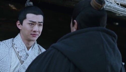 贺遥密约白泽部首领精华cut专辑29调皮天子百里昊和与你共探《上古