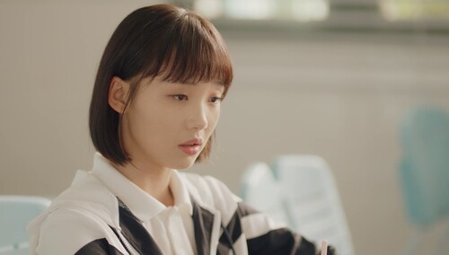 要做背锅侠?陆一白激将法林星辰努撕检查