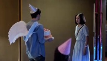 邱雨铄为朱颜曼滋庆祝生日