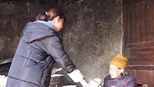 新时代好少年之龚娟