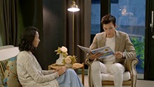 原来杰瑞是个贴心的好儿子