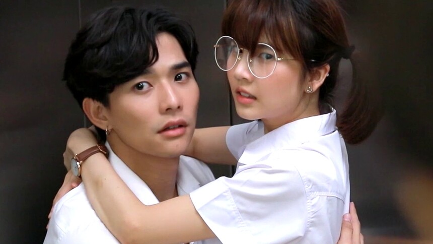 临时男友 第1集-电视剧-高清视频在线观看-芒果tv