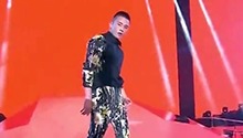 欧豪秀舞技搭讪