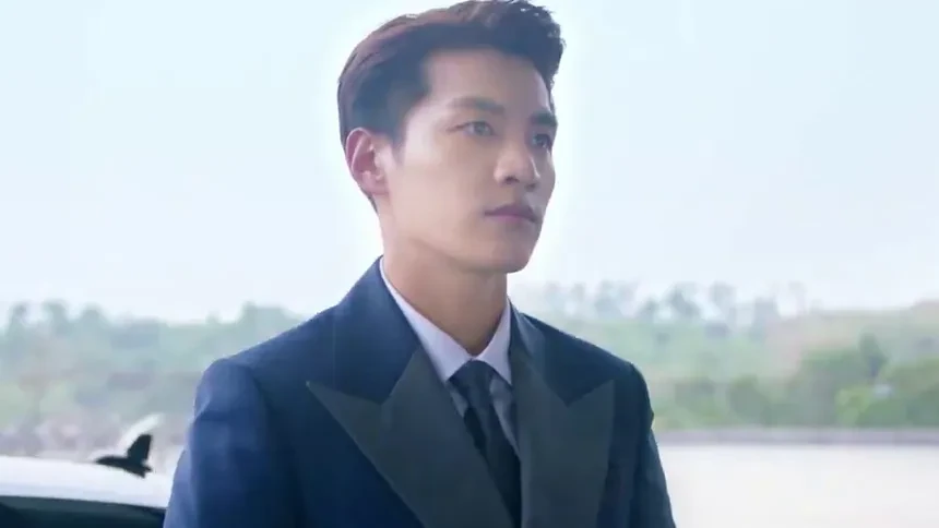 霸总金泽大佬出街既视感 邢菲一眼就看上了-电视剧-高清视频在线观看