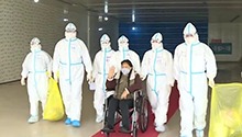 湖北黄冈“四类人员”实现全部清零