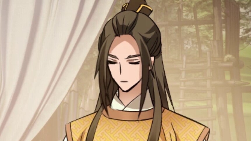 拾忆长安之王爷 第41集-动漫-hd video online viewing-mangotv