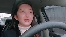 蒋梦婕自嘲一百八十线