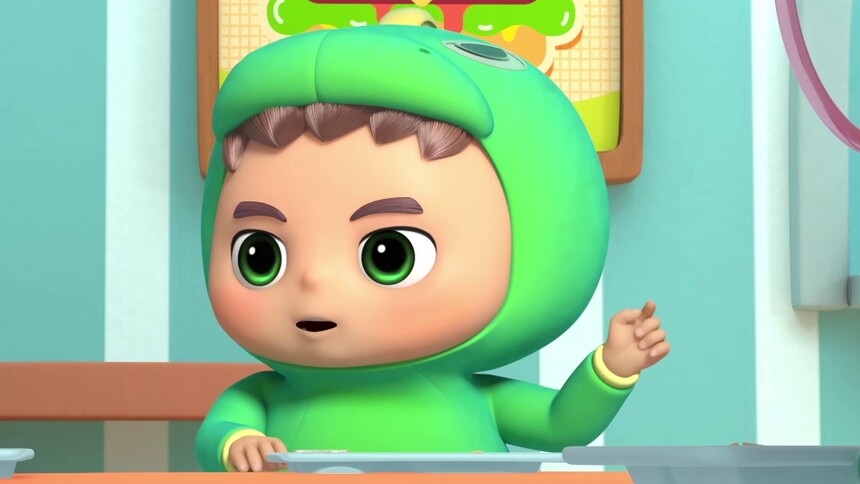 百变校巴第五季第20集