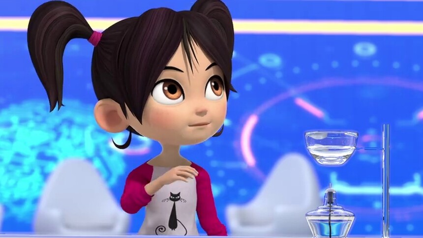 哈哈!地球人第四季 第9集-动漫-高清视频在线观看-芒果tv