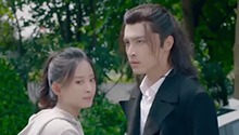 秦尚洛夕将慕容宇带回现代