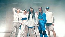 MAMAMOO丁辉人《Be Like Me》