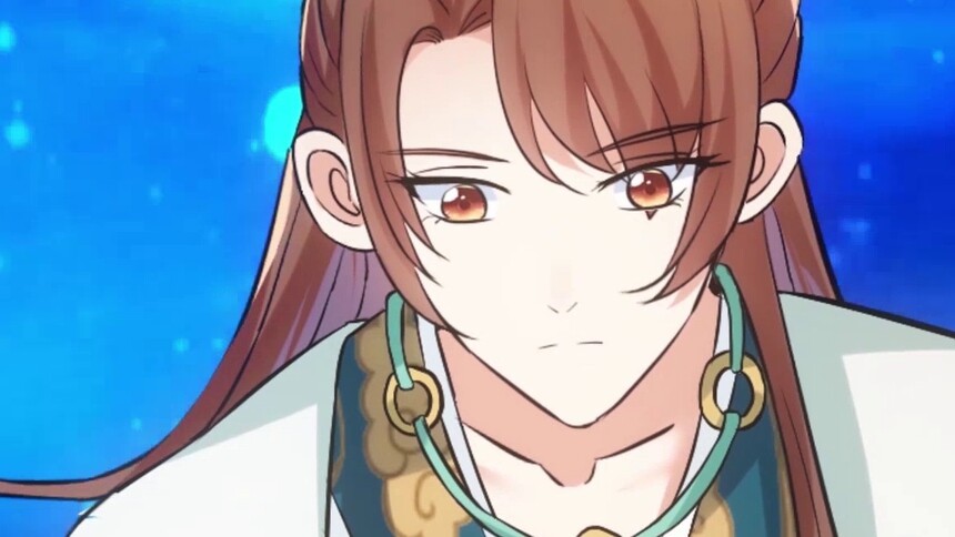 少年白马醉春风 动态漫-动漫-高清视频在线观看-芒果tv