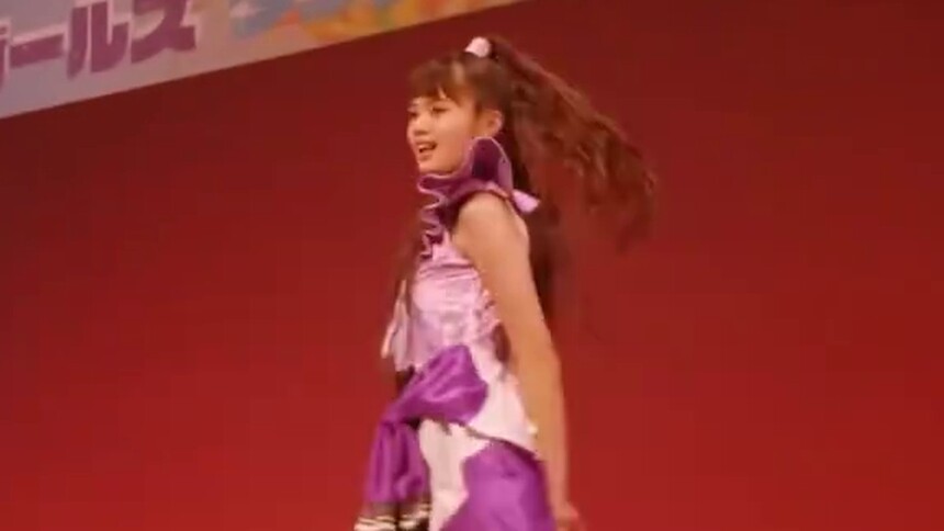 秘密x战士幻影甜心 最终回 可爱少女的奇迹与魔法 芒果tv