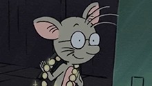老鼠马丁