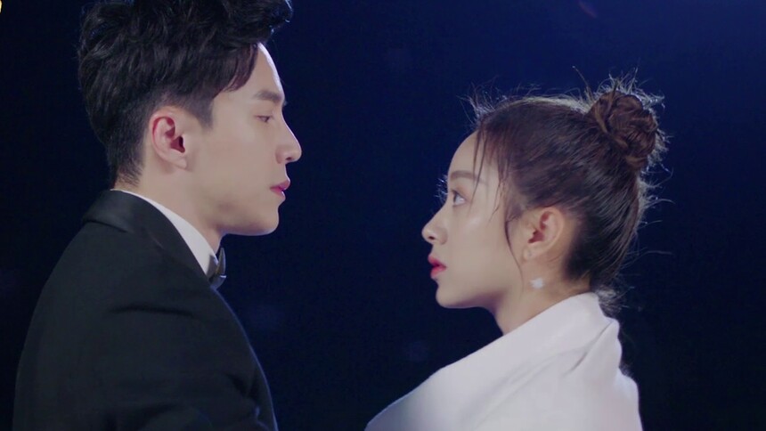 辣度升级】情感版预告来开虐了~叶非墨@王冠逸lawrence 向温小暖@徐好