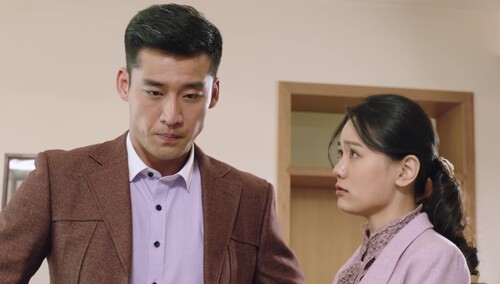 徐彪再次遭受骗局02:36杨悦装模作样扫雪01:00英华大山帮江万祥办厂01