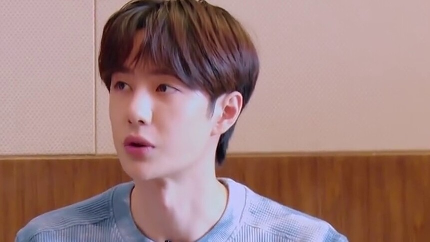 王一博回忆韩国生活谈心境变化-综艺-高清视频在线观看-芒果tv