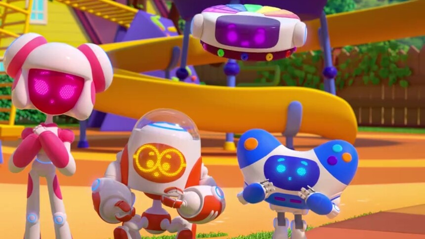 小发明家尼克第13集