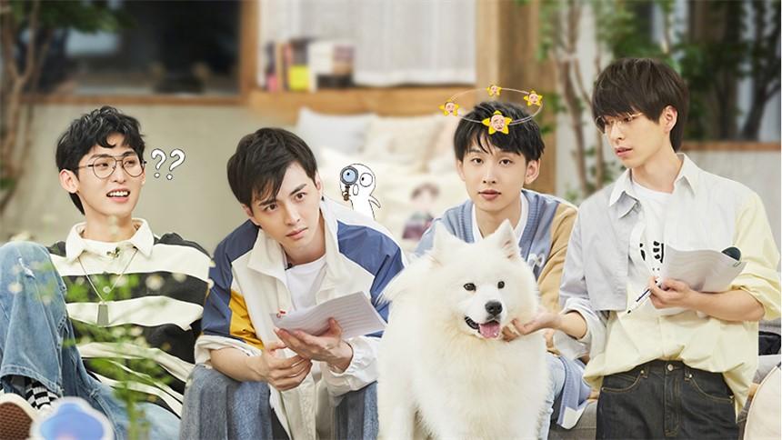 学院05期：学员入住惊喜不断