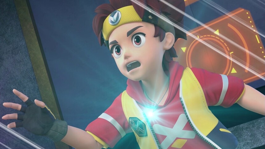 武装精灵-动漫-高清视频在线观看-芒果tv