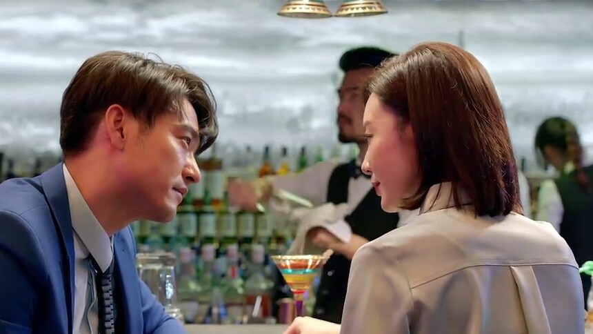 秘密世界小贝被奶奶带走,顾诗雨决定揭开失忆谜团全24集暗格里的秘密