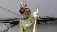 “孙”大圣预告片