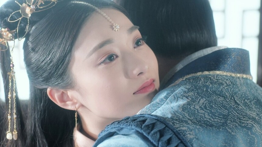 山寨小萌主-五皇子和朱颜的世纪拥抱 快在一起吧!