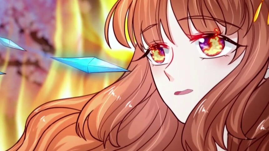 悲伤到生恨01:12这个小婴儿好厉害呀01:14浅浅明白了海伦皇后的用心01