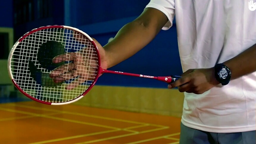 第11集反手握拍