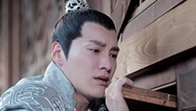 朱颜被“割舌”