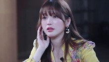 金莎回应玉女人设崩塌争议