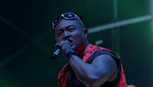 纯享版俞天时kozay赤兔嘲讽小鸭哥刀刀扎心嚣张坐上制作人席位