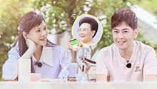 Plus第5期：林志颖是黏人精？