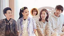 Plus第2期：李晟恋爱细节曝光