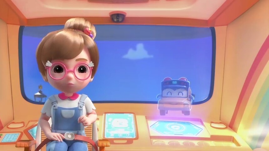 百变校巴 第六季-动漫-高清视频在线观看-芒果tv