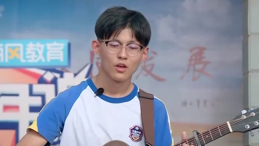 少年说-综艺-高清视频在线观看-芒果tv