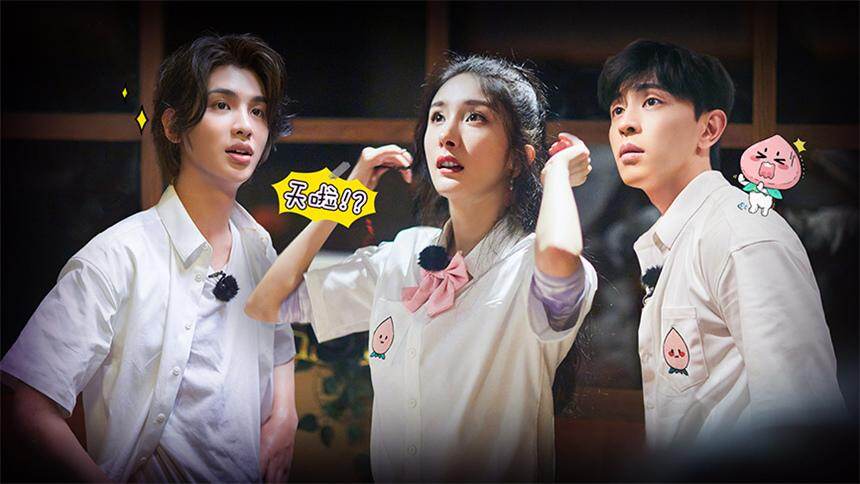 密室大逃脱第二季第4期:创业陷阱(下)