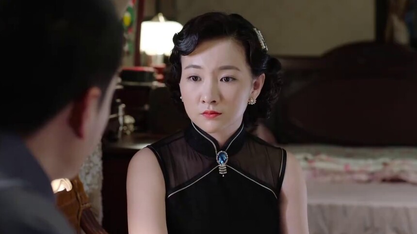 魔都风云 第35集-电视剧-高清视频在线观看-芒果tv