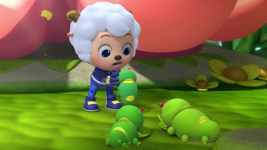 喜羊羊与灰太狼之羊羊趣冒险-动漫-高清视频在线观看-芒果tv