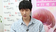 张雨剑专访来啦