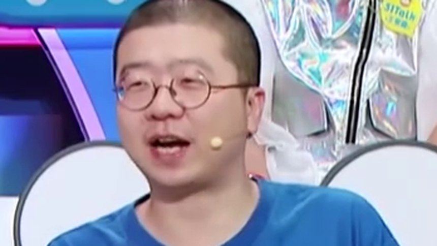李诞变预言帝？神预测林恩泽得冠军