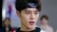 楚然对神话队员说出心里话