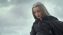 哪吒小龙女大战