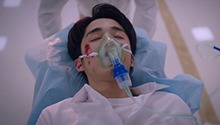 子秋车祸 凌霄失眠真相揭开