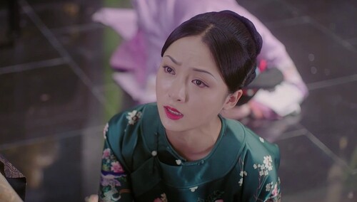 那江烟花那江雨 第24集-电视剧-高清视频在线观看-芒果tv